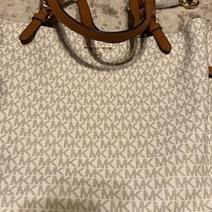 Brand new Michael Kors tote bag